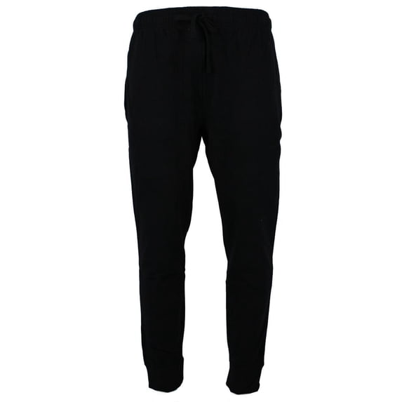 Knocker Terry Jogger Lounge Pants (Men Big & Tall)