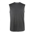 thumbnail image 1 of Knocker's Men's Athletic Quick Dry Performance Muscle Tee Tank Top, 1 of 1