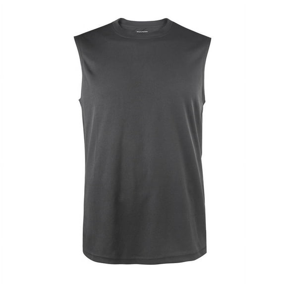 Knocker's Men's Athletic Quick Dry Performance Muscle Tee Tank Top
