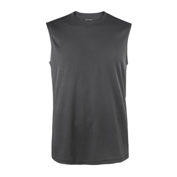 Knocker's Men's Athletic Quick Dry Performance Muscle Tee Tank Top