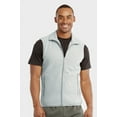 thumbnail image 1 of Knocker's Men's Outdoor Sleeveless Polar Soft Fleece Full-Zip Up Lightwight Vest Jacket, 1 of 4