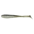 thumbnail image 1 of Knockin Tail Lures - 4 inch - Built-In Tail Rattle! - 6pk, 1 of 5