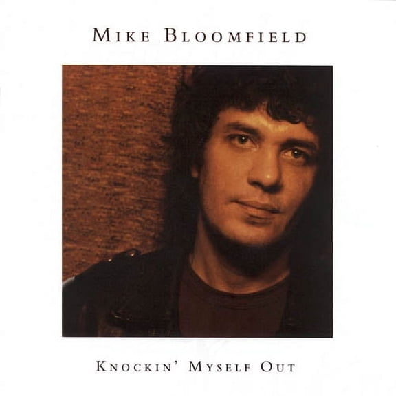 Knockin Myself Out: The Blues Collection