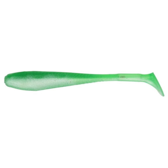 Knockin Tail Lures - 4 inch - Built-In Tail Rattle! - 6pk