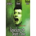 thumbnail image 1 of Knocking On Death's Door DVD NEW, 1 of 1