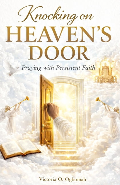 Knocking On Heaven's Door, (Paperback)