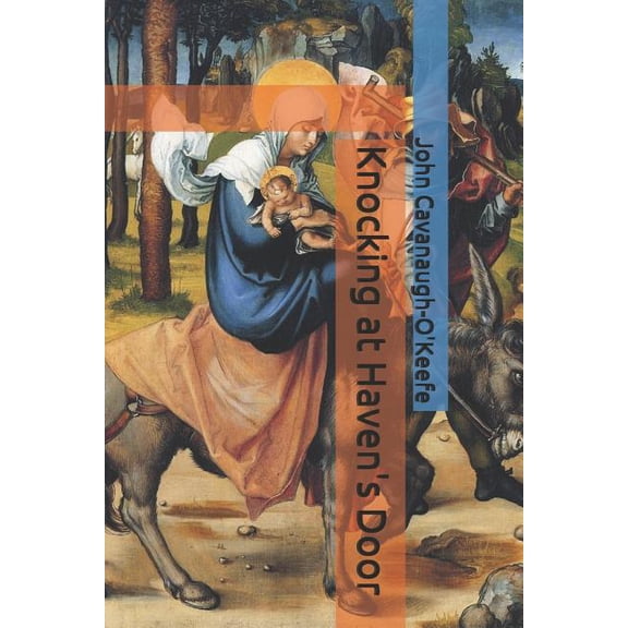 McGivney's Guests Knocking at Haven's Door, Book 5, (Paperback)