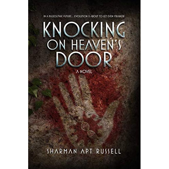 Pre-Owned Knocking on Heaven's Door: A Novel Hardcover