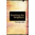 thumbnail image 1 of Knocking the Neighbors (Hardcover), 1 of 1