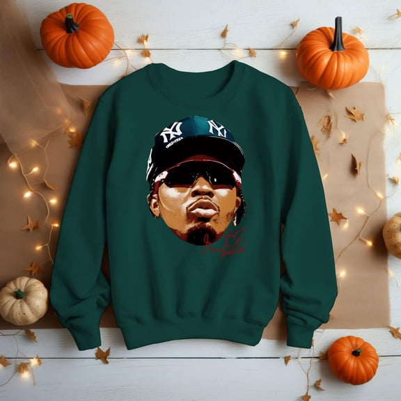 Knockout Champ Graphic Shirt – Vintage Fighter Style New Instock-TH2463