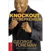 Knockout Entrepreneur, Paperback
