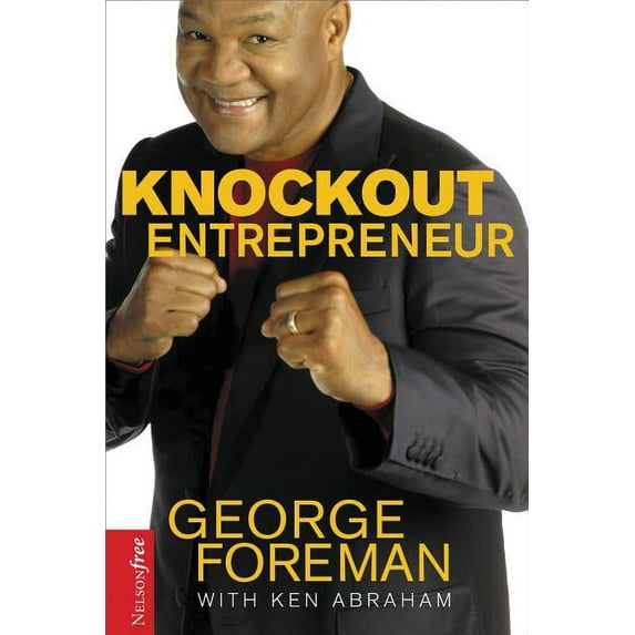 Knockout Entrepreneur, (Paperback)