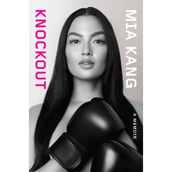 Knockout (Hardcover)