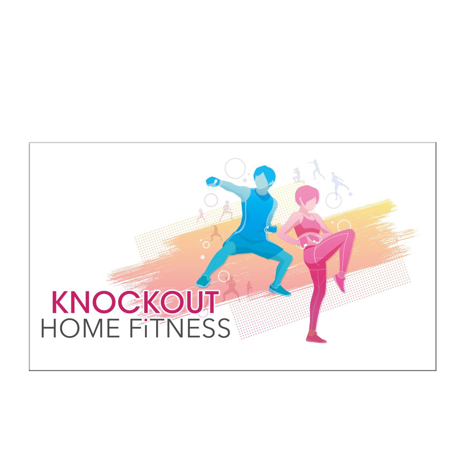 Knockout Home Fitness - Nintendo Switch [Digital]