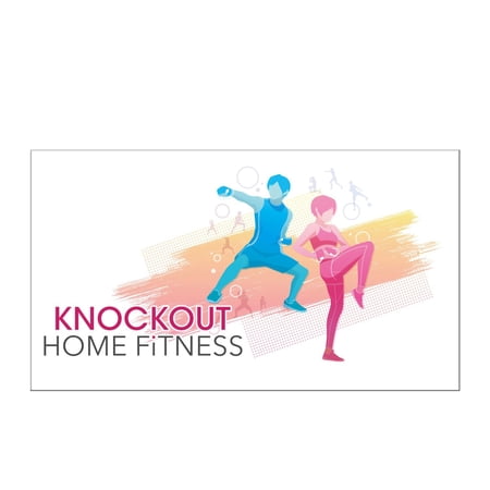Knockout Home Fitness - Nintendo Switch [Digital]