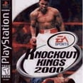 thumbnail image 1 of Knockout Kings 2000 - PlayStation, 1 of 9