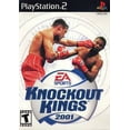 thumbnail image 1 of Pre-Owned Knockout Kings 2001 - PS2 Playstation 2, 1 of 1
