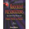thumbnail image 1 of Pre-Owned Knockout Presentations (revised 2009 edition) (Paperback) 1886284253 9781886284258, 1 of 1