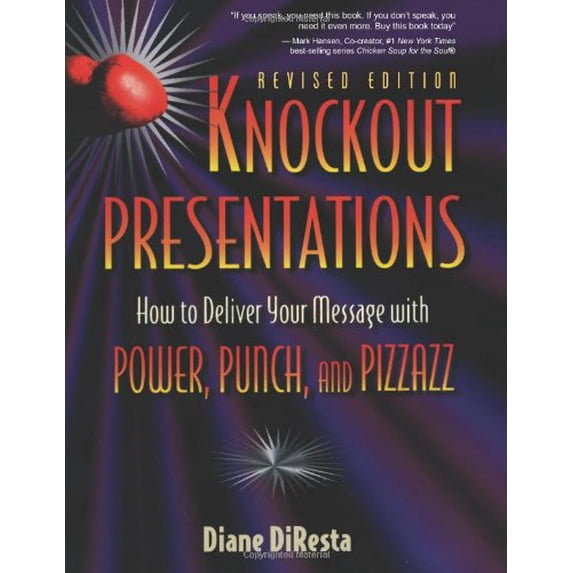 Pre-Owned Knockout Presentations (revised 2009 edition) (Paperback) 1886284253 9781886284258