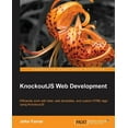 thumbnail image 1 of KnockoutJS Web Development, (Paperback), 1 of 1