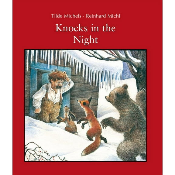 Knocks in the Night, (Hardcover)