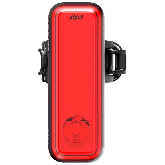 Knog Blinder R-150 Light, Rear, Black