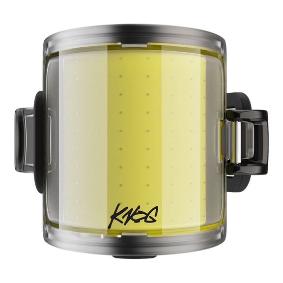 Knog Cobber Mini Light, Front, Black