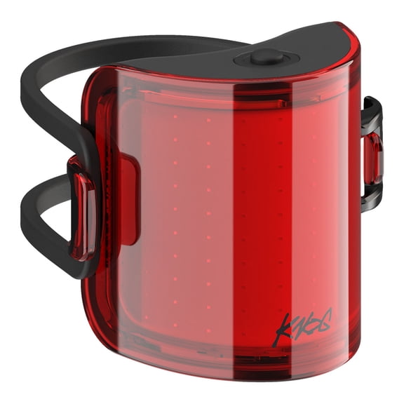 Knog Cobber Mini Light, Rear, Black