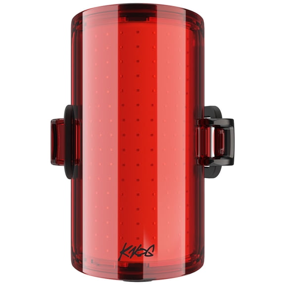 Knog Cobber Reflex Light, Rear, Black
