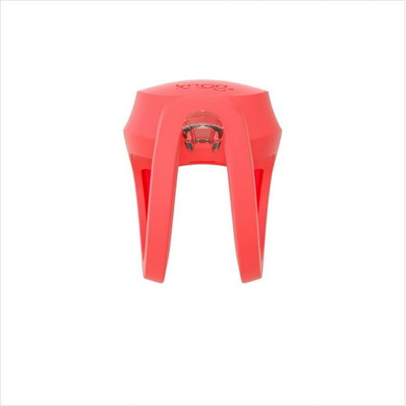 Knog Frog V3 Light Front Pink
