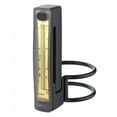 thumbnail image 1 of Knog Plus Light, Front, Black, 1 of 2