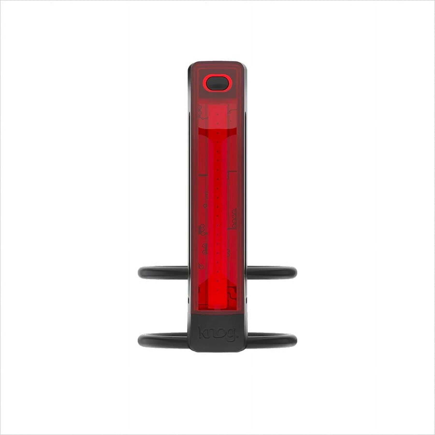 Knog 2024 plus light