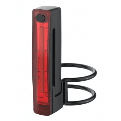 Knog Plus Light, Rear, Black