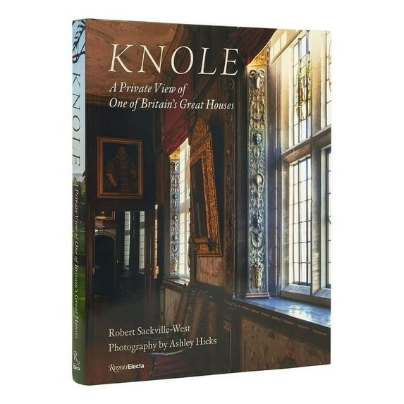 Knole: A Private View of One of Britain's Great Houses, (Hardcover)