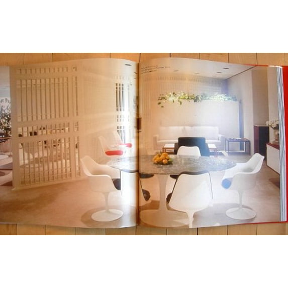 Pre-Owned Knoll International: (Hardcover) 0810909073 9780810909076