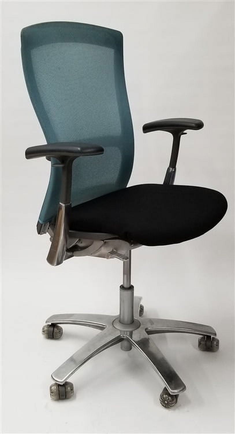 Life chair fully adjustable by knoll hot sale