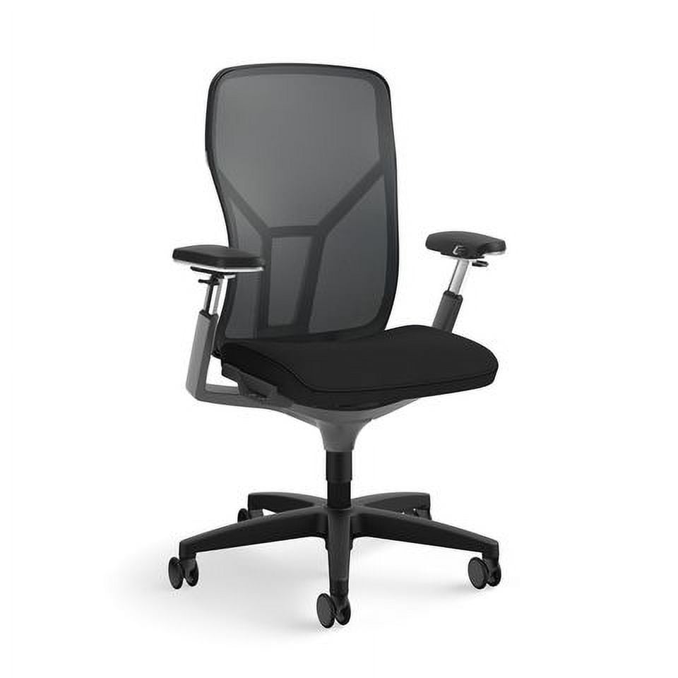 Knoll Life Chair Fully Adjustable