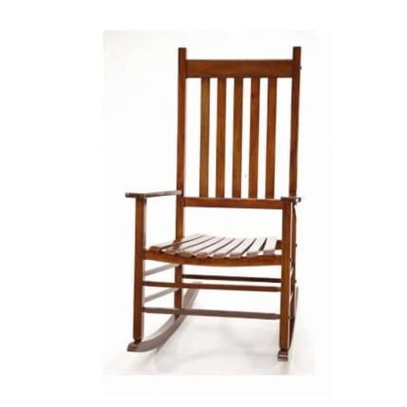 Knoll Wal Porch Rocker