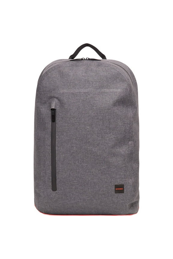 Harpsden Carrying Case (Backpack) for 14" Notebook, Gray
