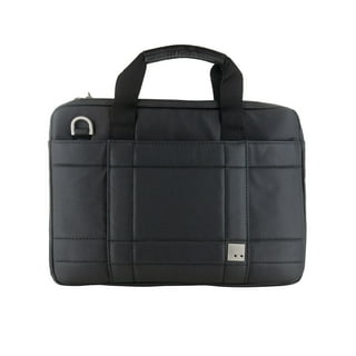 Knomo Laptop Bags by Type in Laptop Bags | Black - Walmart.com