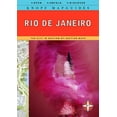 thumbnail image 1 of Pre-Owned Knopf Mapguide Rio de Janeiro (Paperback) 0375711244 9780375711244, 1 of 1