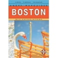 thumbnail image 1 of Pre-Owned Knopf Mapguides Boston (Paperback) 0307265897 9780307265890, 1 of 1