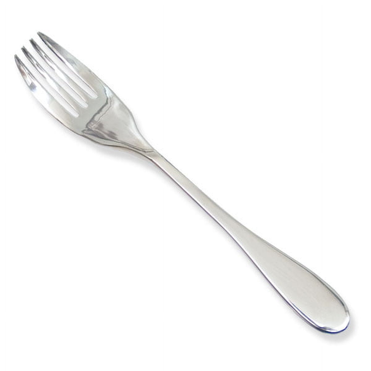 Knork Combination Fork And Knife In One Utensil For Special Needs