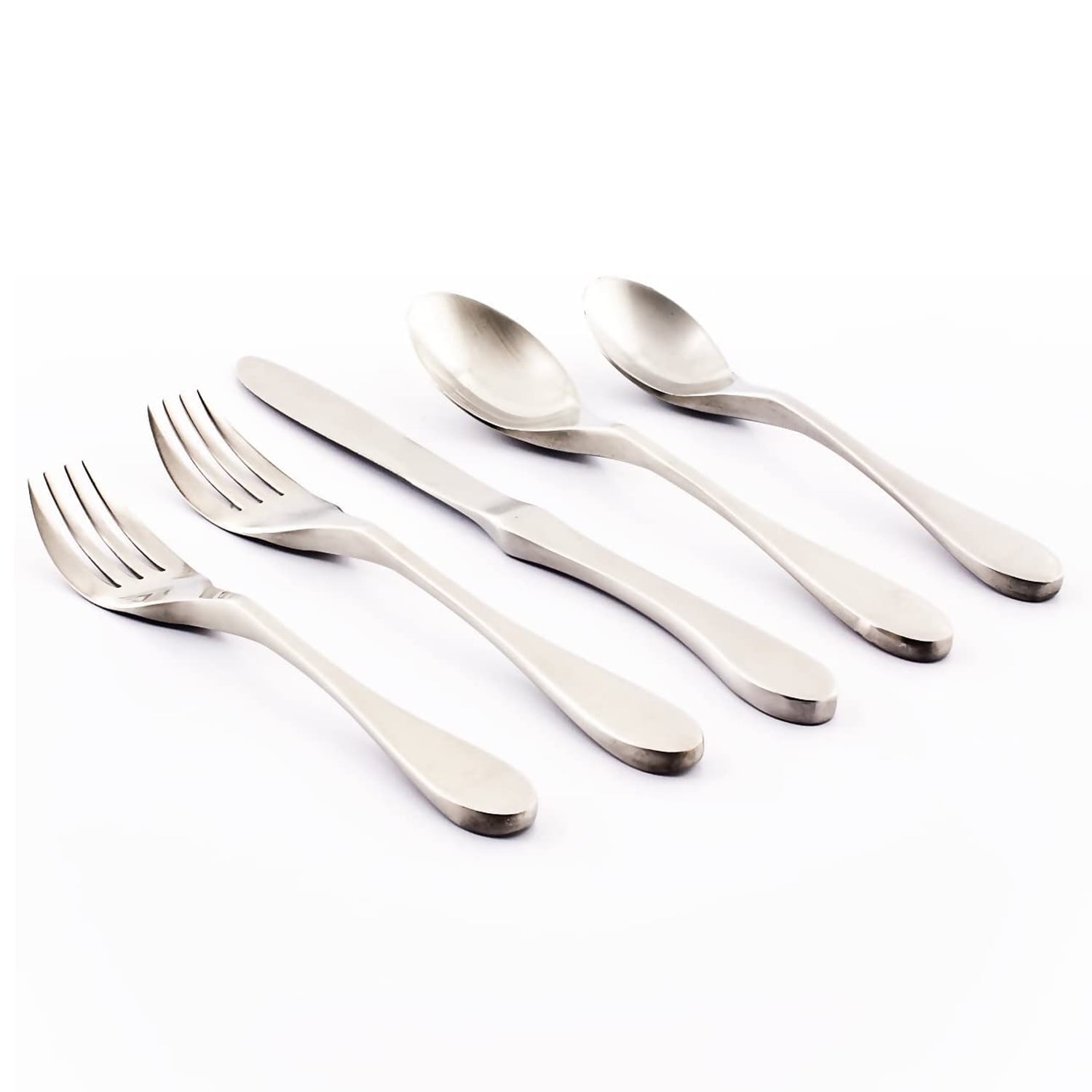 Knork Flatware Set