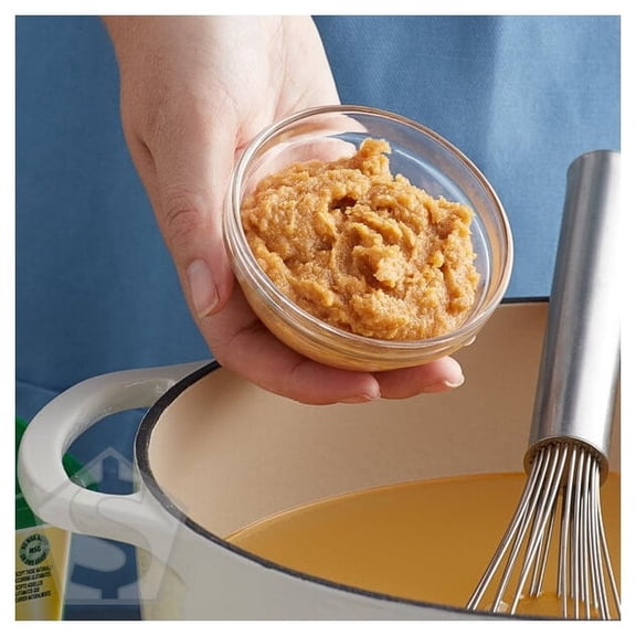 Knorr 1 lb. 095 Seafood Bouillon Base - 6/Case