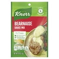 Knorr Bearnaise Sauce Dry Spices and Seasonings Mix Ground, 0.9 oz Regular Pack