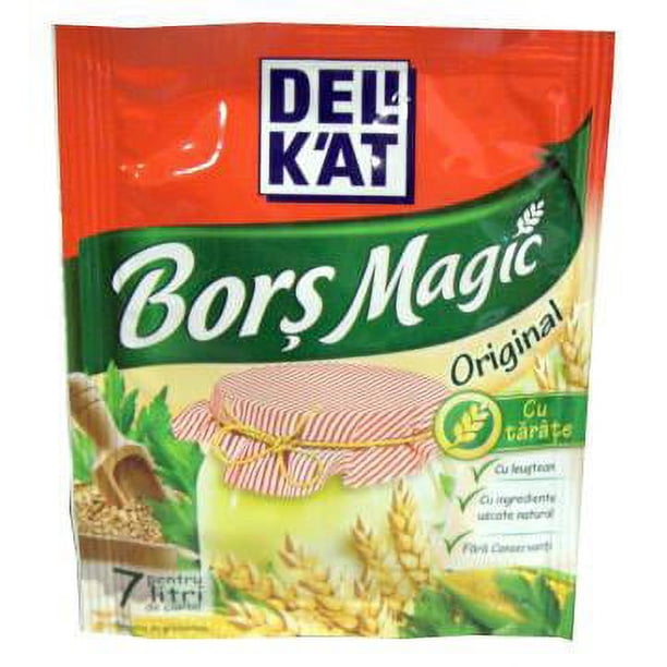 Knorr Delikat Koření na ryby Knorr 600 g za 309.00CZK Knorr Delikat Koření na ryby Knorr 600 g za 309.00CZK