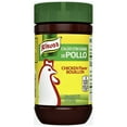 Knorr Bouillon Seasoning PowderChicken Flavor 7.9 OzNaturally