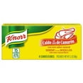 thumbnail image 1 of Knorr, Bouillon, Shrimp Flavor With Other Natural Flavor (Pack of 6), 1 of 1