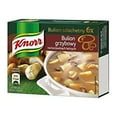 Knorr Bulion Grzybowy Na Borowikach Lesnych Mushroom Bouillon 60g (3